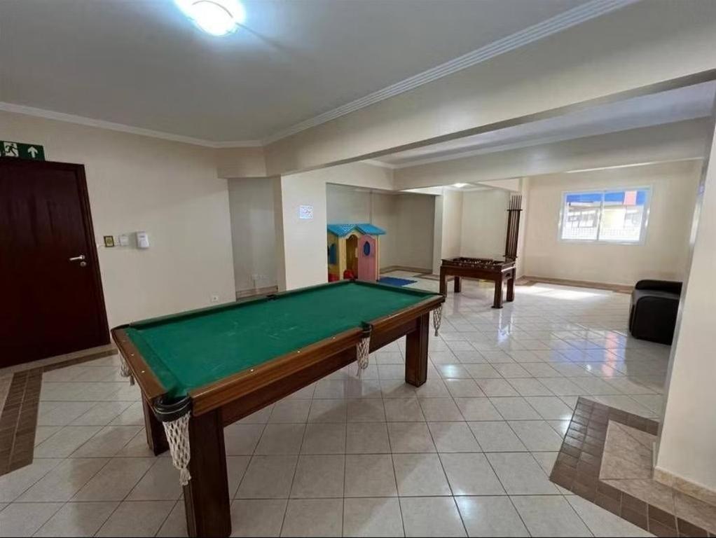 Apto Vista Mar, 8 Pessoas, Varanda Gourmet, Pe Na Areia! Praia Grande Dış mekan fotoğraf