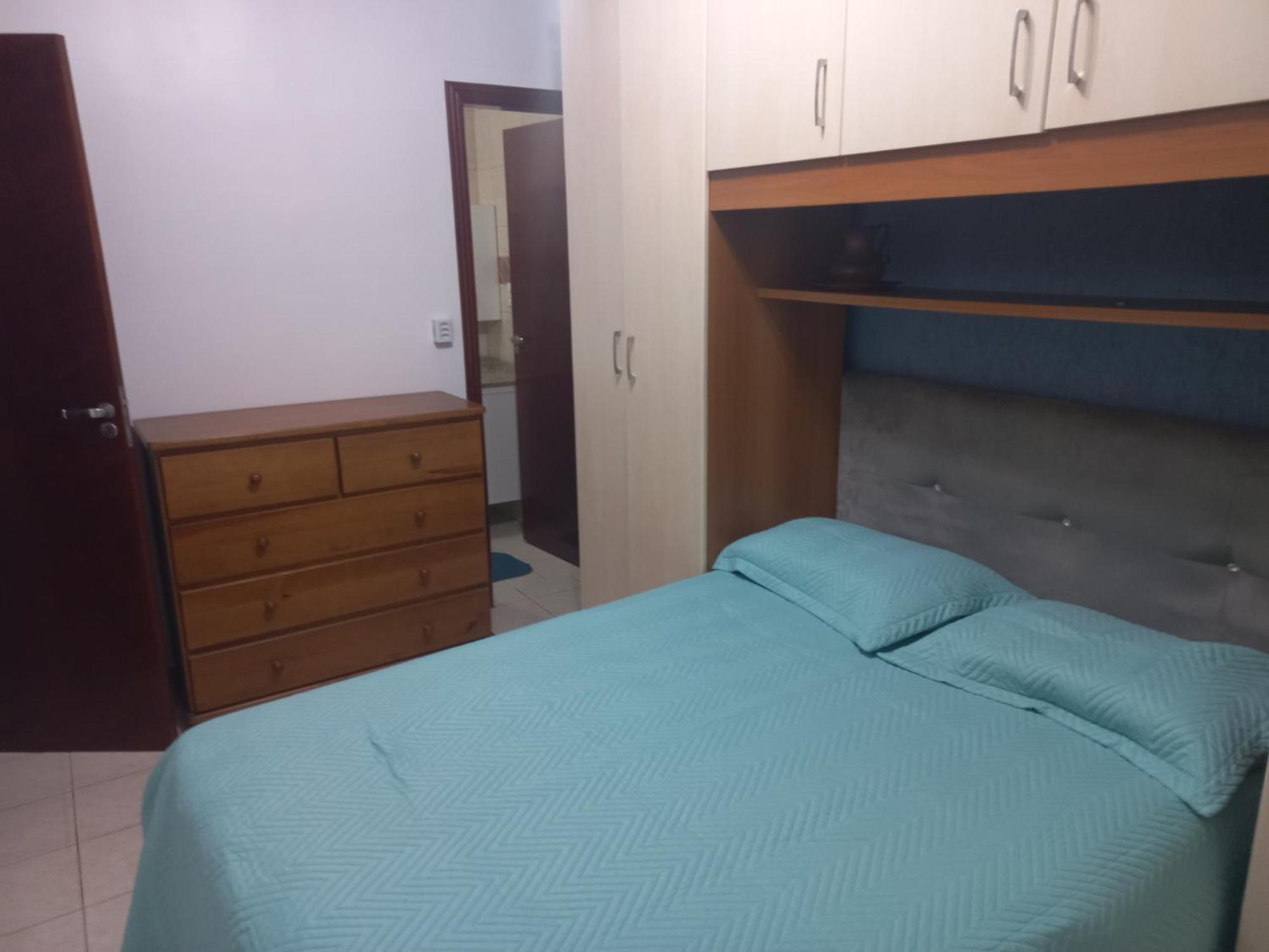 Apto Vista Mar, 8 Pessoas, Varanda Gourmet, Pe Na Areia! Praia Grande Dış mekan fotoğraf