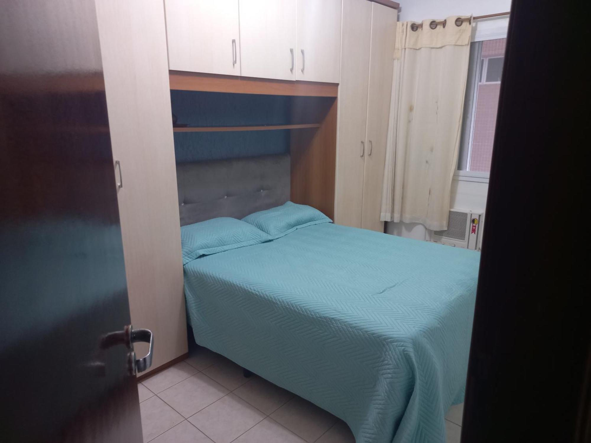 Apto Vista Mar, 8 Pessoas, Varanda Gourmet, Pe Na Areia! Praia Grande Dış mekan fotoğraf